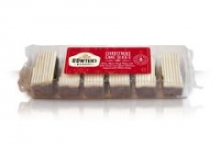 Odwyers Christmas Cake Slices