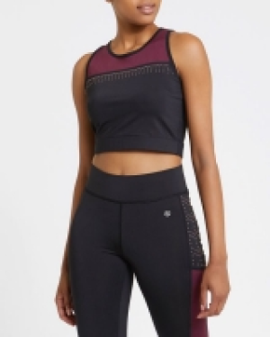 Dunnes Stores  Studio Crop Top