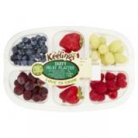 EuroSpar Keelings Tasty Fruit Platter