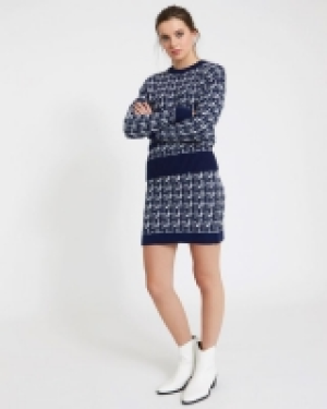 Savida Tweed Co-Ord Skirt 10.00 €