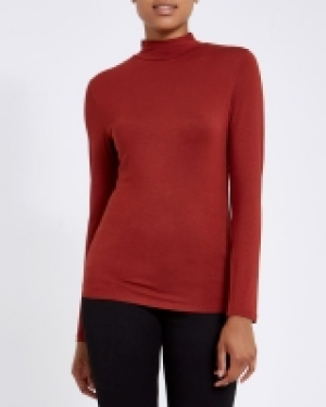 Long Sleeve Turtleneck 5.00 €