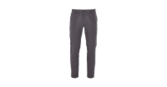 Aldi  Avenue Mens Grey Chino Trouser