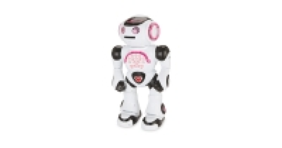Pink Lexibook Powergirl
