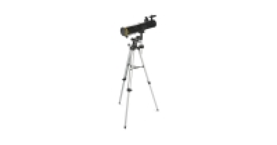 National Geographic Telescope