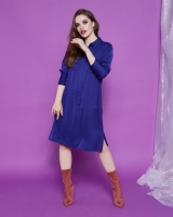Dunnes Stores  Lennon Courtney at Dunnes Stores Shirt Dress