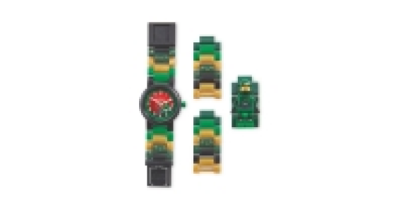 Aldi  Lego Lloyd Childrens Watch