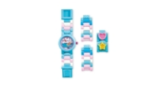 Lego Stephanie Childrens Watch