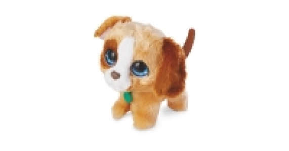 Dog Hasbro FurReal Walkalots