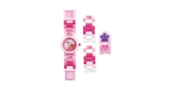 Aldi  Lego Olivia Childrens Watch