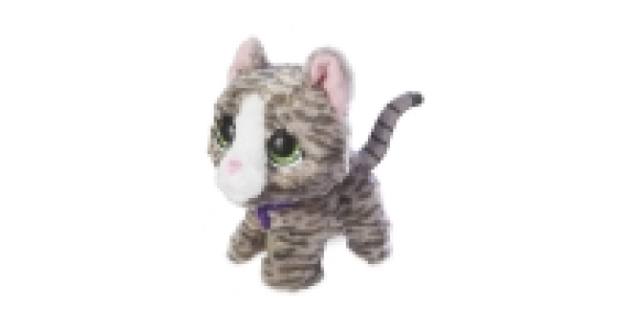 Cat Hasbro FurReal Walkalots
