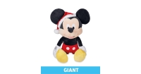 Aldi  Mickey Mouse Disney Plush Toy