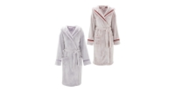 Ladies Dressing Gown 17.99 €