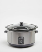 Dunnes Stores  Morphy Richards Slow Cooker