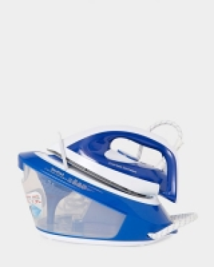 Tefal Compact Steam Iron
