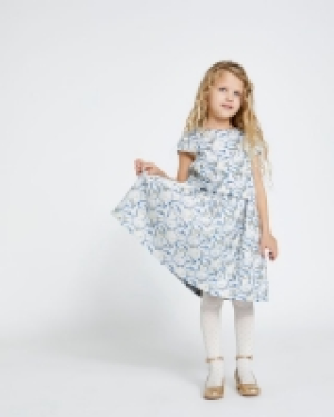 Paul Costelloe Living Cora Jacquard Dress