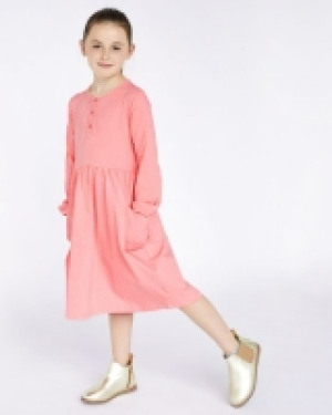 Leigh Tucker Willow Saffi Sparkle Dot Dress