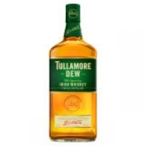 Irish Whiskey 22.99 €