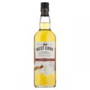 EuroSpar West Cork Bourbon Cask