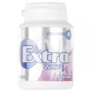 Gum Bottle Range 2.00 €