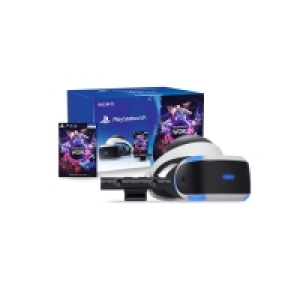 Sony Playstation VR Starter Pack