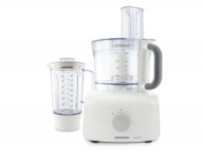 Joyces  Kenwood Multipro Home Food Processor FDP643WH