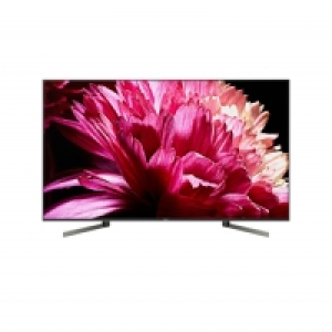 Sony Full Array LED | 4K Ultra HD | High Dynamic Range | Sma