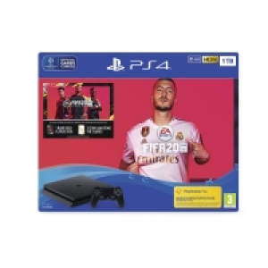 Joyces  Sony PS4 1TB FIFA20 Bundle