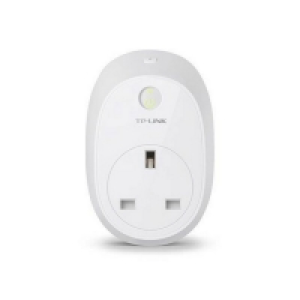 Joyces  TP Link WiFi Smart Plug with Energy Monitoring HS110