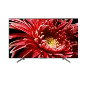 Sony 55 LED | 4K Ultra HD | High Dynamic Range (HDR) | Smart