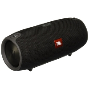 Joyces  JBL Xtreme Large Portable Bluetooth Speaker Black