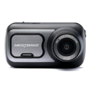 Joyces  Nextbase 422GW Dash Cam NBDVR422GW