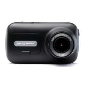 Nextbase 322GW Dash Cam NBDVR322GW