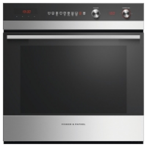 Joyces  Fisher & Paykel 60cm Multi Function Single Oven OB60SC9DEX1