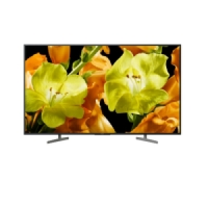 Joyces  Sony 43 4K HDR Smart Android LED TV KD43XG8196BU