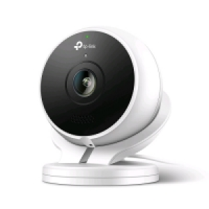 Joyces  Tp Link Outdoor 1080p HD Wi-Fi Cloud Camera KC200