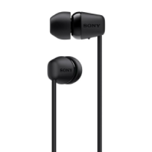 Joyces  Sony Wireless In-ear Headphones WI-C200