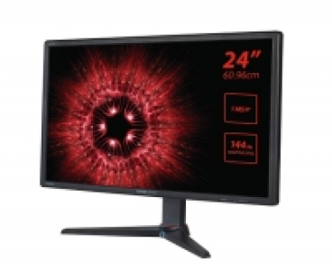 Joyces  Hannspree 24 Gaming Monitor HG244PJB