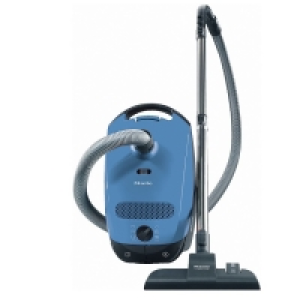 Miele Classic C1 Junior PowerLine Blue Vacuum Cleaner SBAF3