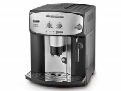 Joyces  Delonghi CAFFÈ CORSO Bean to Cup Coffee Machine ESAM2800