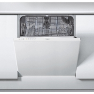 Joyces  Whirlpool Integrated Dishwasher WIE2B19UK