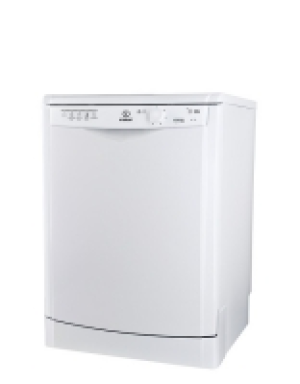 Joyces  Indesit Dishwasher DFG15B1