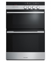 Joyces  Fisher & Paykel Double Oven OB60BCEX4