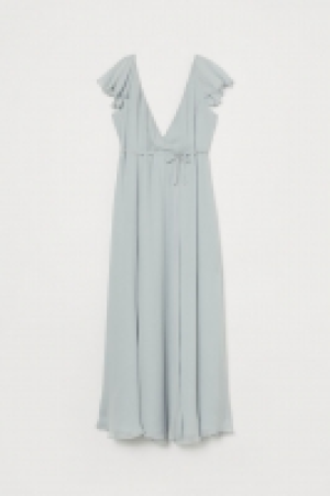  Long wrap dress 44.99 €