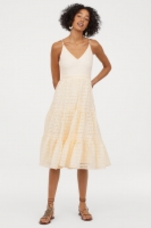  Broderie anglaise dress 49.99 €