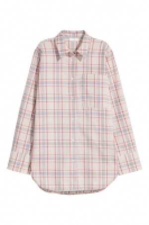  Pima cotton shirt 23.99 €