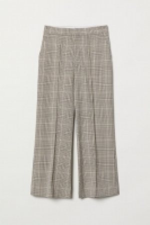 HM   Flared trousers