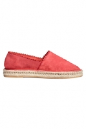 Espadrilles 17.99 €