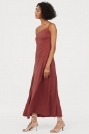  One-shoulder dress 22.00 €