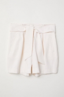 HM   Tailored shorts