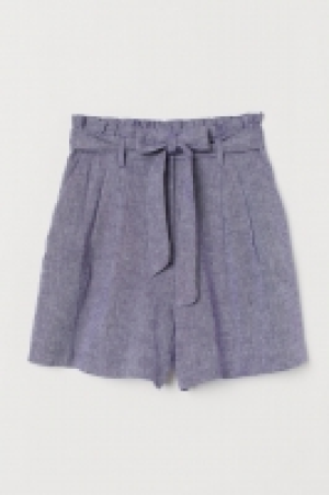  Paper bag shorts 9.99 €